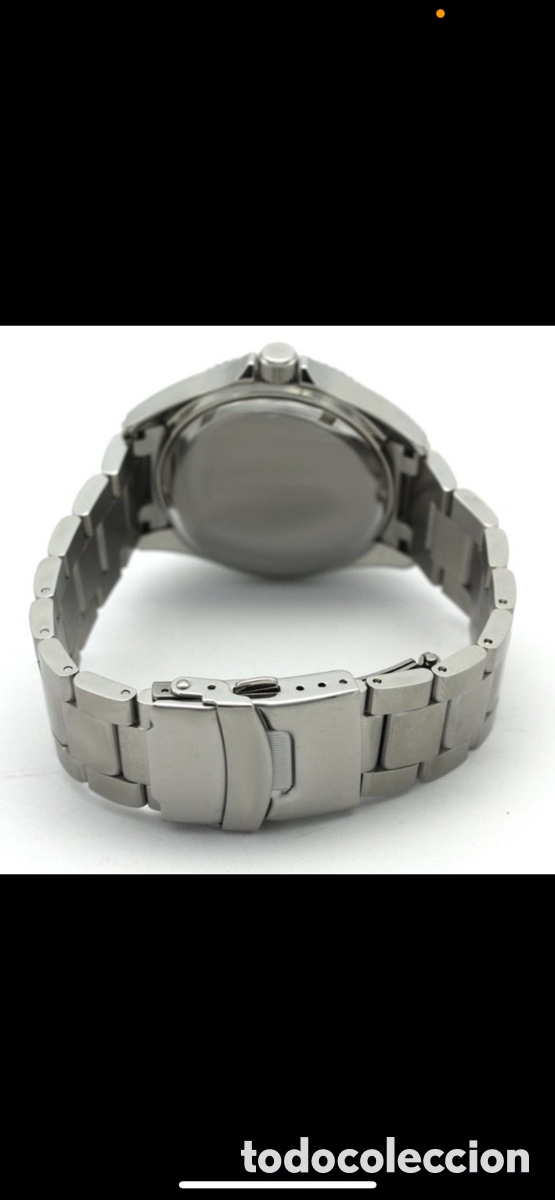 Relojes autom&aacute;ticos: RELOJ PROFESSIONAL AUTOMATIC 20 ATM - Foto 7