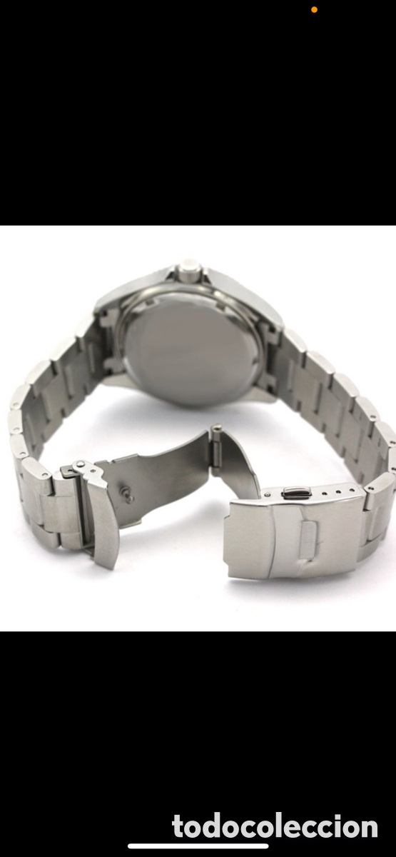 Relojes autom&aacute;ticos: RELOJ PROFESSIONAL AUTOMATIC 20 ATM - Foto 8