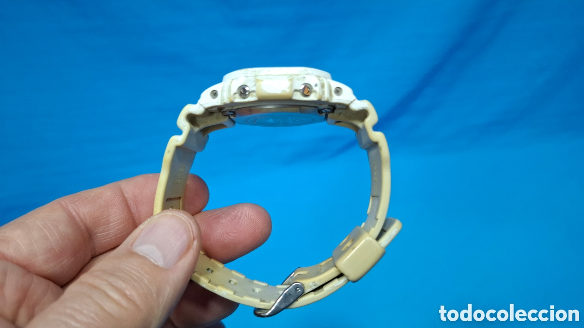 Relojes autom&aacute;ticos: RELOJ CASIO G SHOCK TESIST - Foto 6