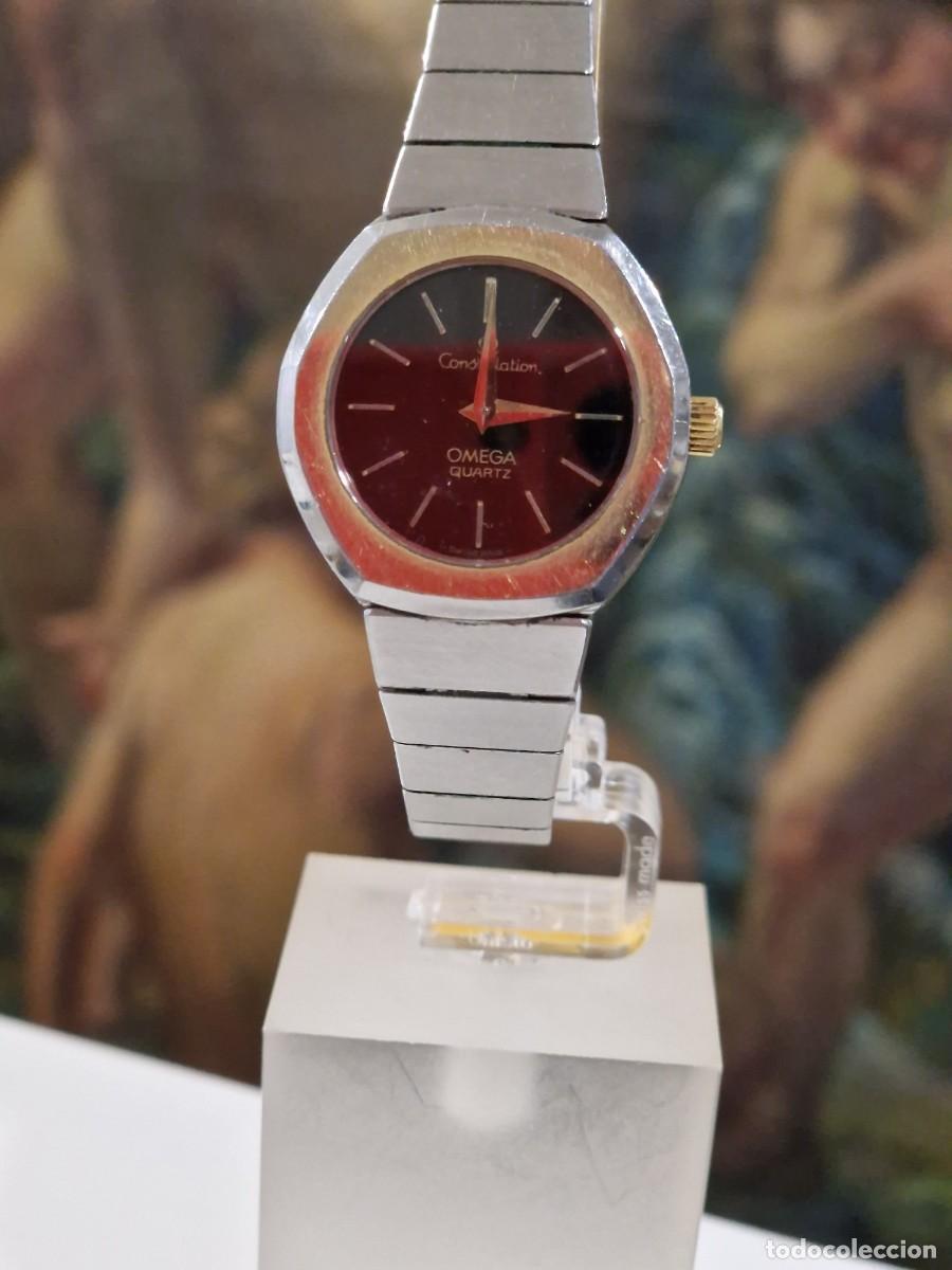 Relojes autom&aacute;ticos: Omega,&laquo;Constellation&raquo;, - Foto 1