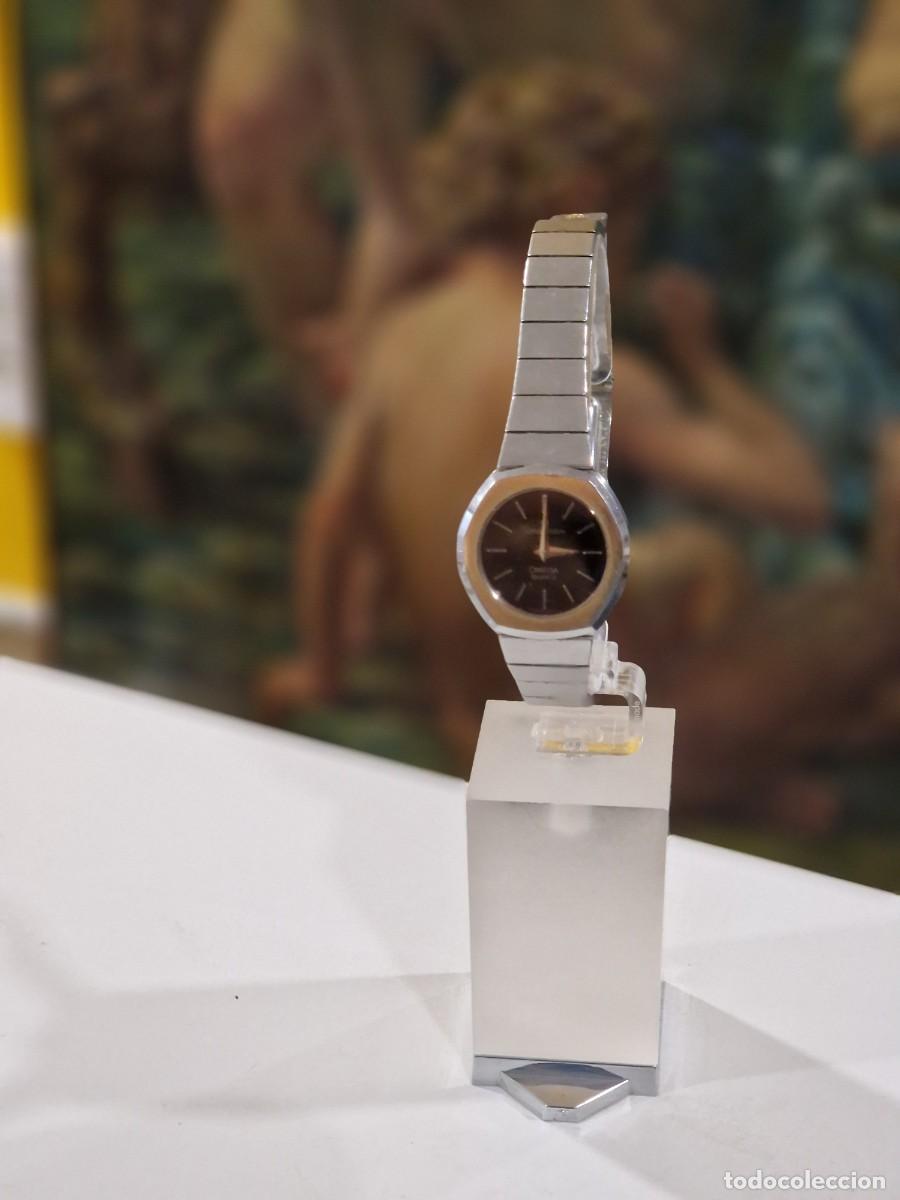 Relojes autom&aacute;ticos: Omega,&laquo;Constellation&raquo;, - Foto 3