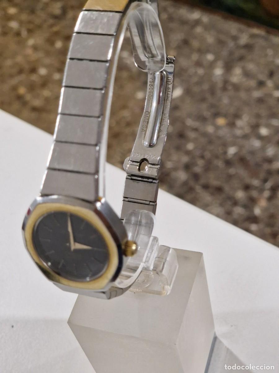 Relojes autom&aacute;ticos: Omega,&laquo;Constellation&raquo;, - Foto 4