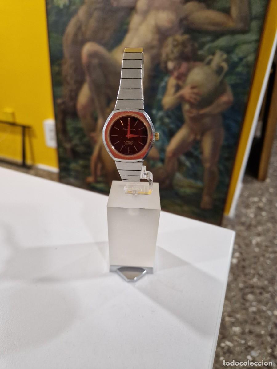 Relojes autom&aacute;ticos: Omega,&laquo;Constellation&raquo;, - Foto 6