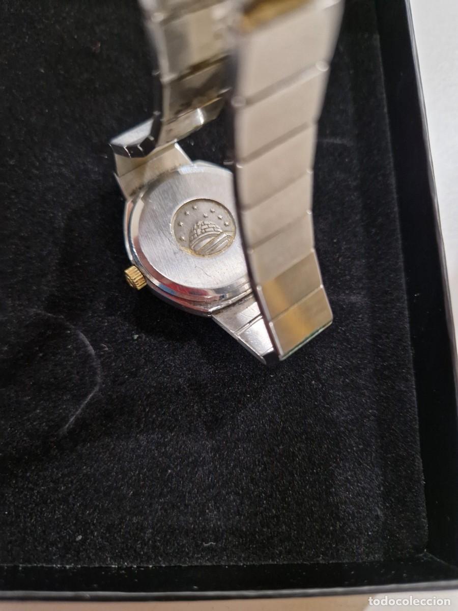 Relojes autom&aacute;ticos: Omega,&laquo;Constellation&raquo;, - Foto 10