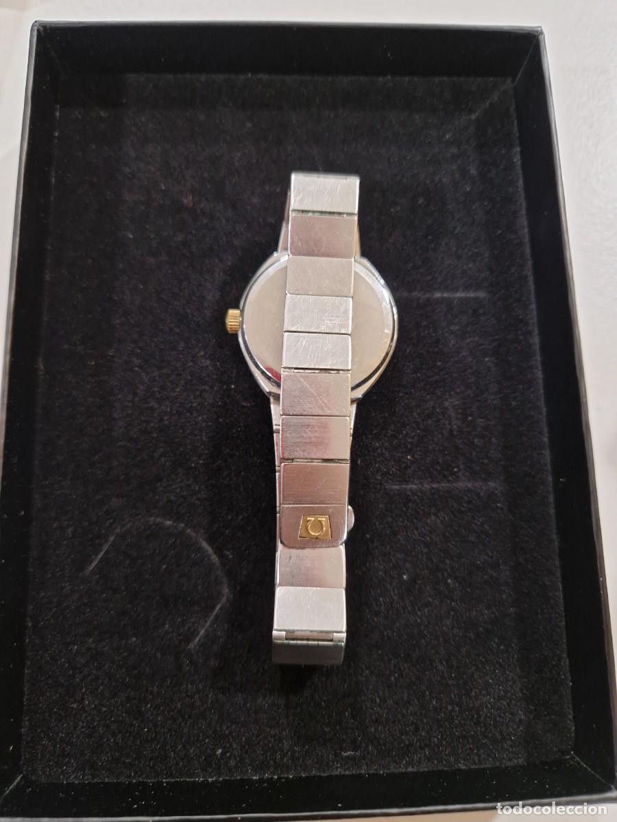 Relojes autom&aacute;ticos: Omega,&laquo;Constellation&raquo;, - Foto 11