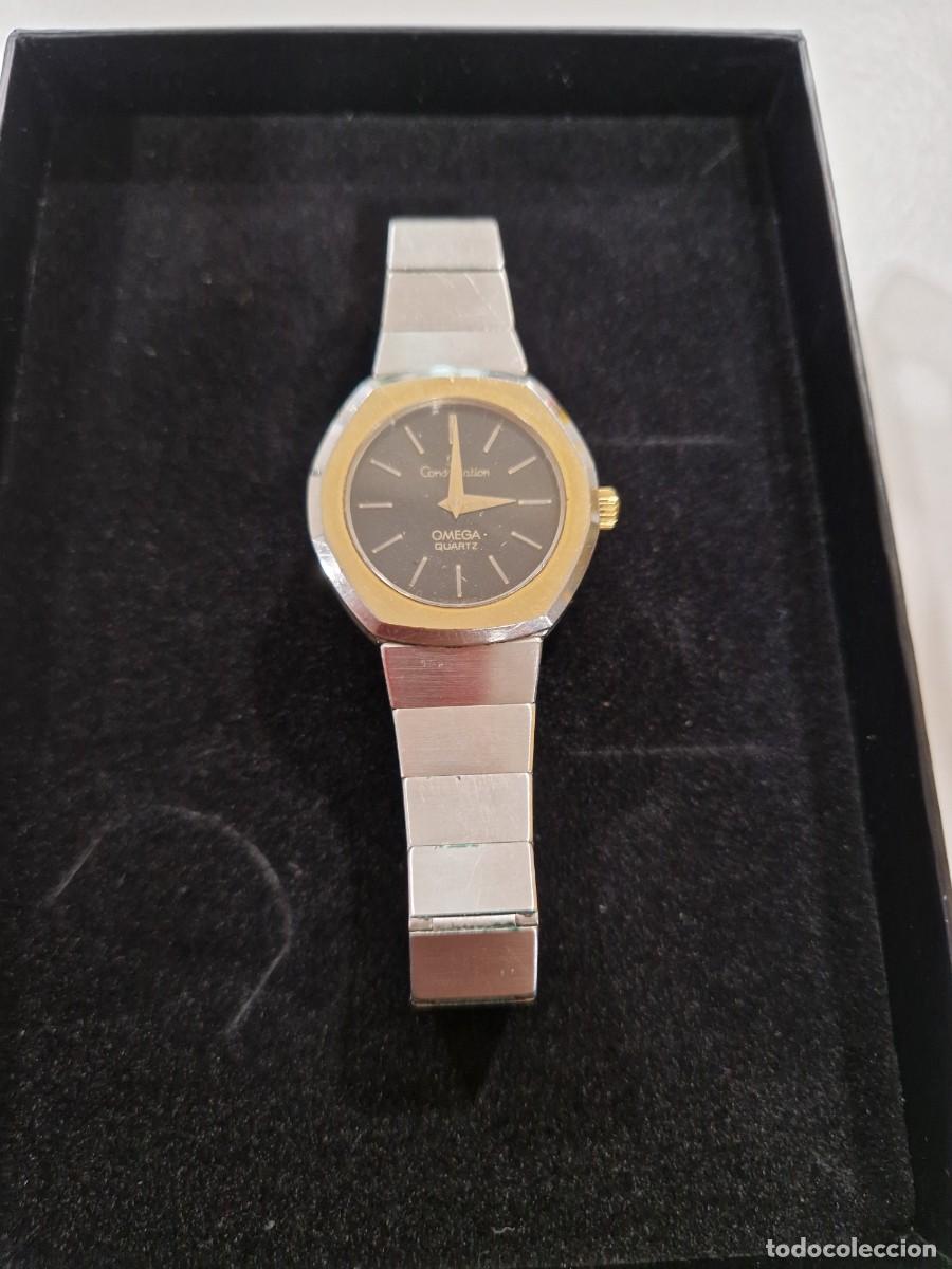 Relojes autom&aacute;ticos: Omega,&laquo;Constellation&raquo;, - Foto 13