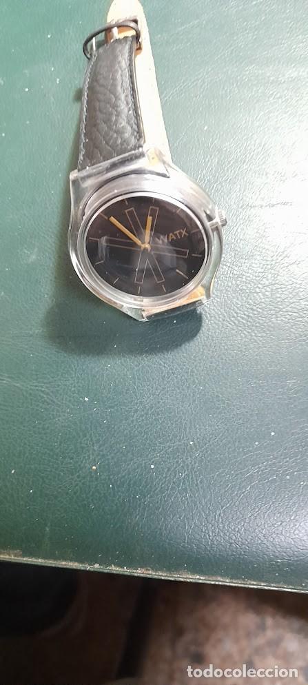 Relojes autom&aacute;ticos: WATCH - Reloj cab. de cuarzo s&iacute;n estrenar (cd-0001) - Foto 1