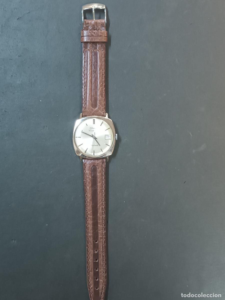 Relojes autom&aacute;ticos: Dward Continental Diplomatic - Foto 1