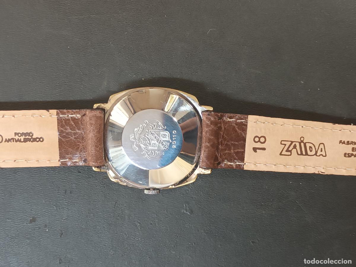 Relojes autom&aacute;ticos: Dward Continental Diplomatic - Foto 3