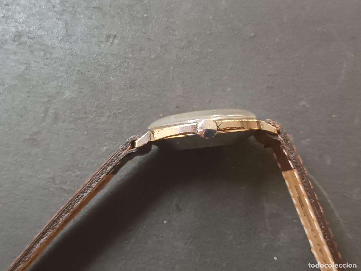 Relojes autom&aacute;ticos: Dward Continental Diplomatic - Foto 4