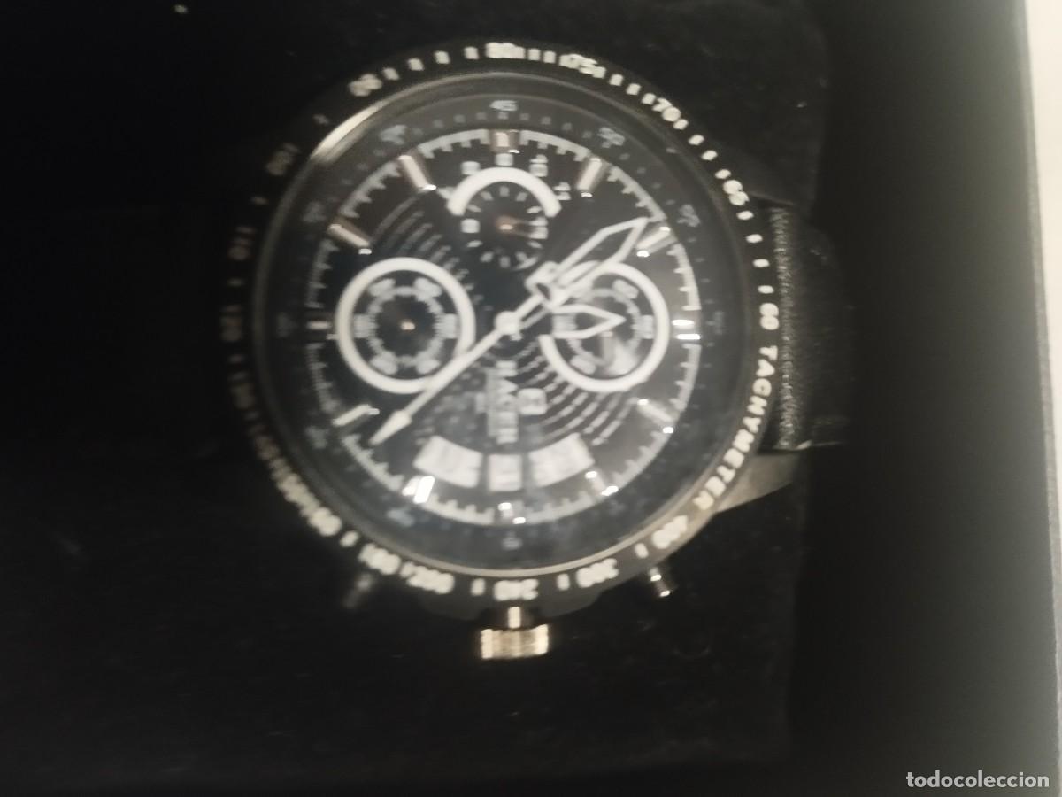 Relojes autom&aacute;ticos: Reloj Racer Nuevo a estrenar - Foto 2