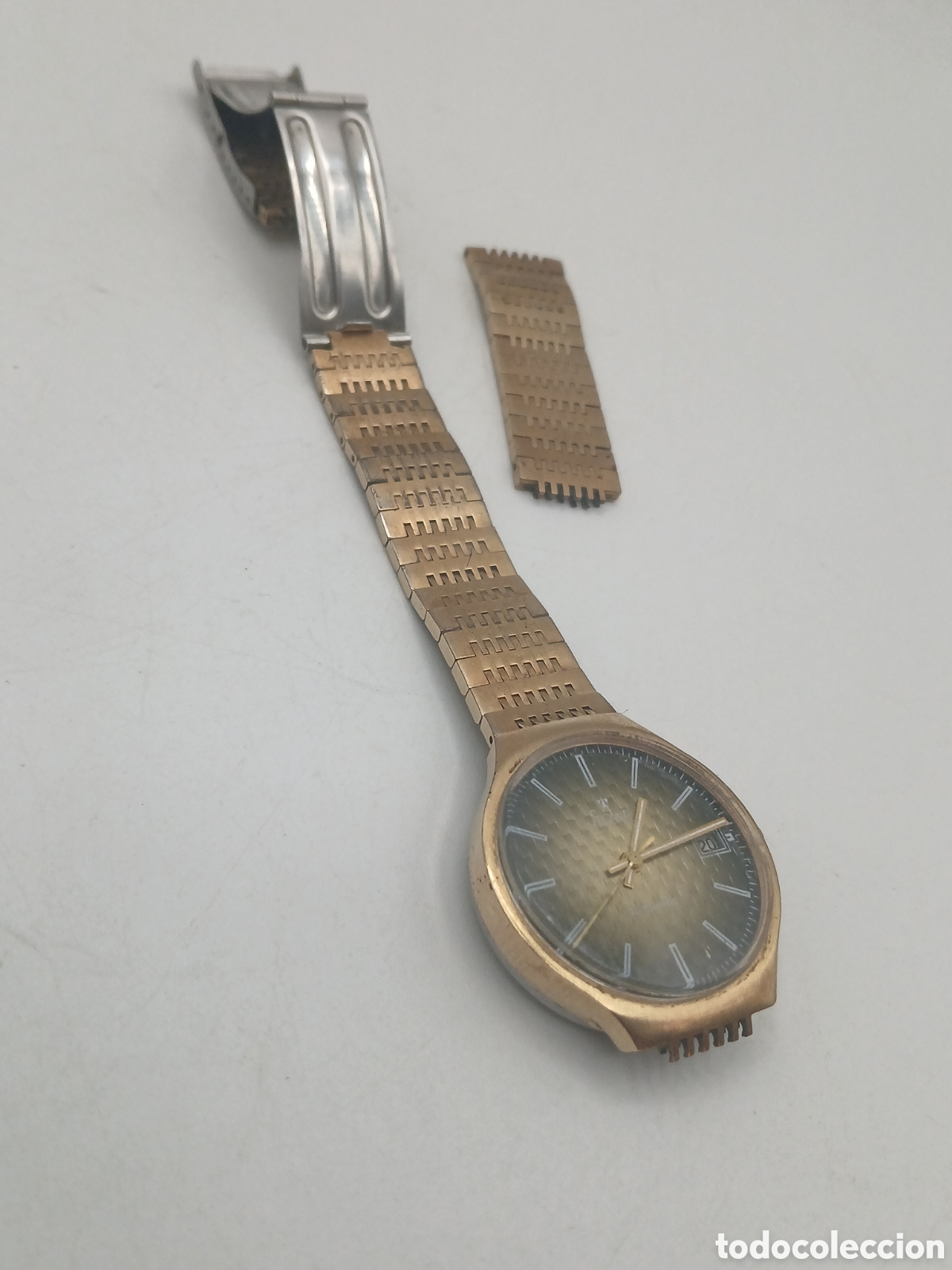Relojes autom&aacute;ticos: Reloj Stowa Automatic Data - Foto 5