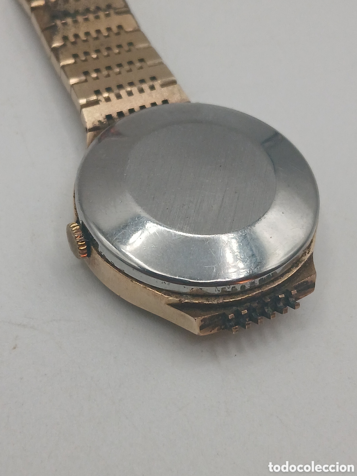 Relojes autom&aacute;ticos: Reloj Stowa Automatic Data - Foto 6