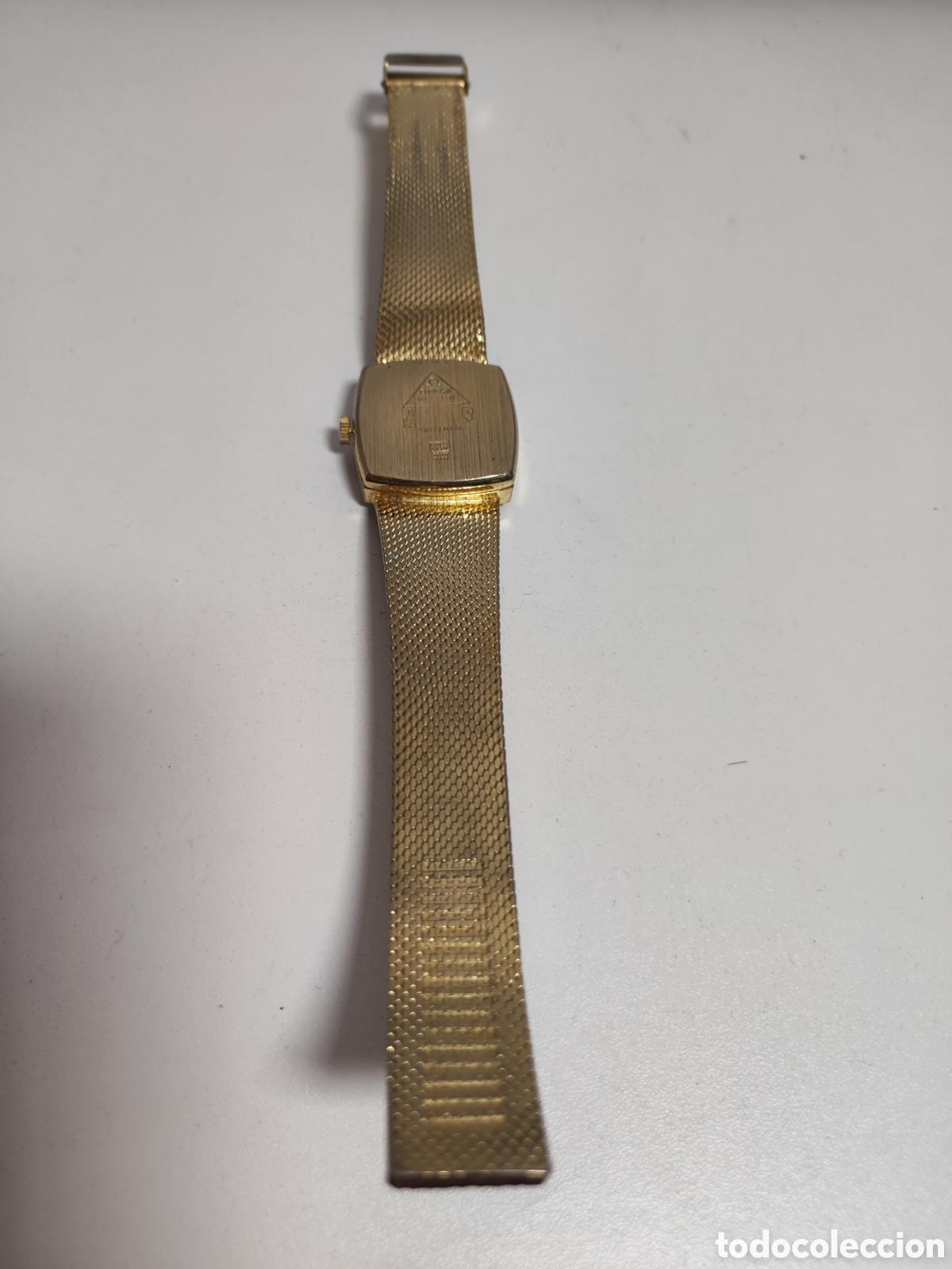 Relojes autom&aacute;ticos: Reloj Omega automatic - Foto 3