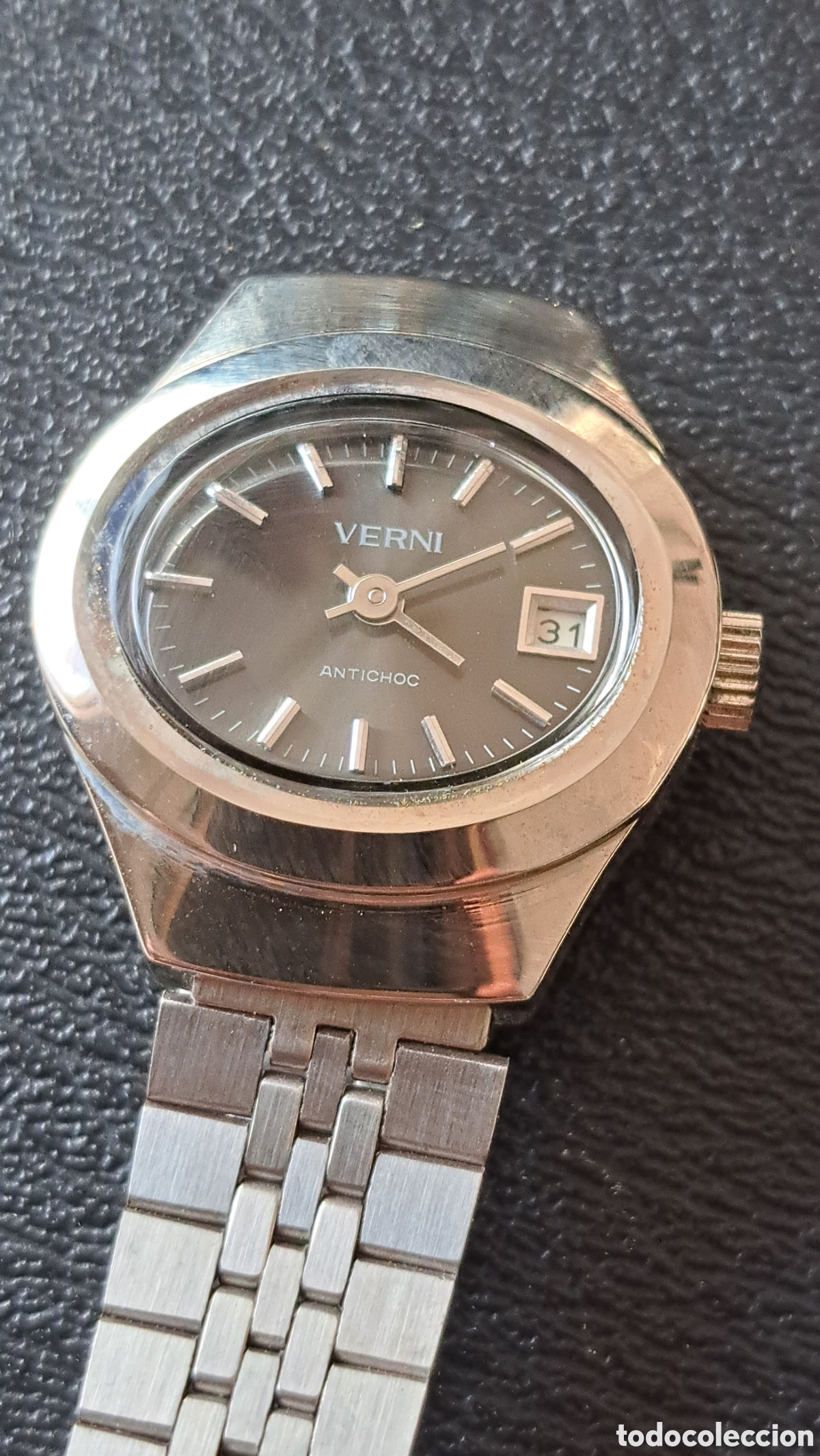 Relojes autom&aacute;ticos: Colecci&oacute;n de relojes autom&aacute;ticos y de cuerda nuevos - Foto 2