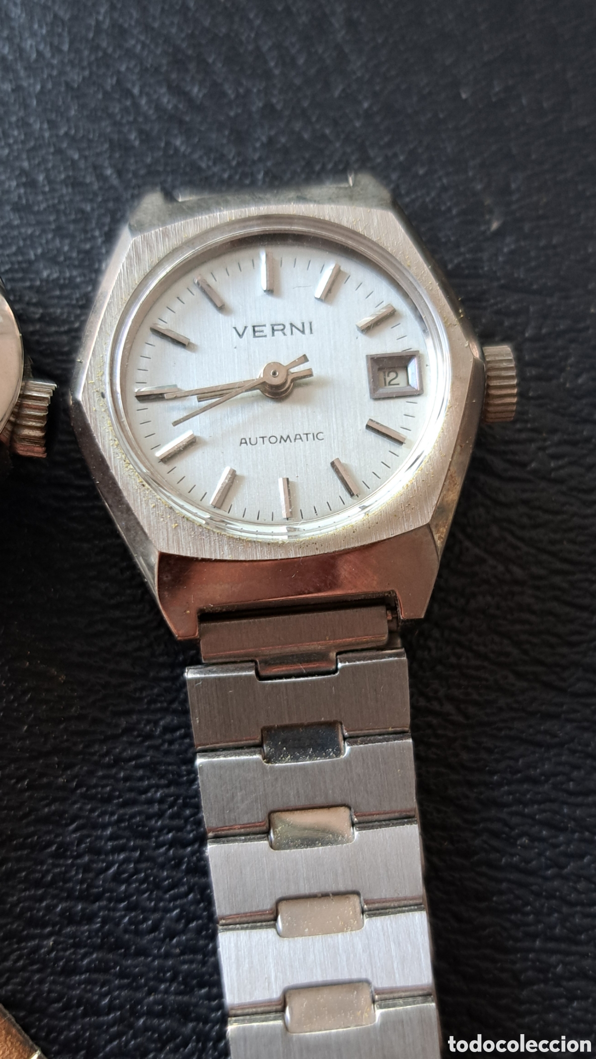 Relojes autom&aacute;ticos: Colecci&oacute;n de relojes autom&aacute;ticos y de cuerda nuevos - Foto 3