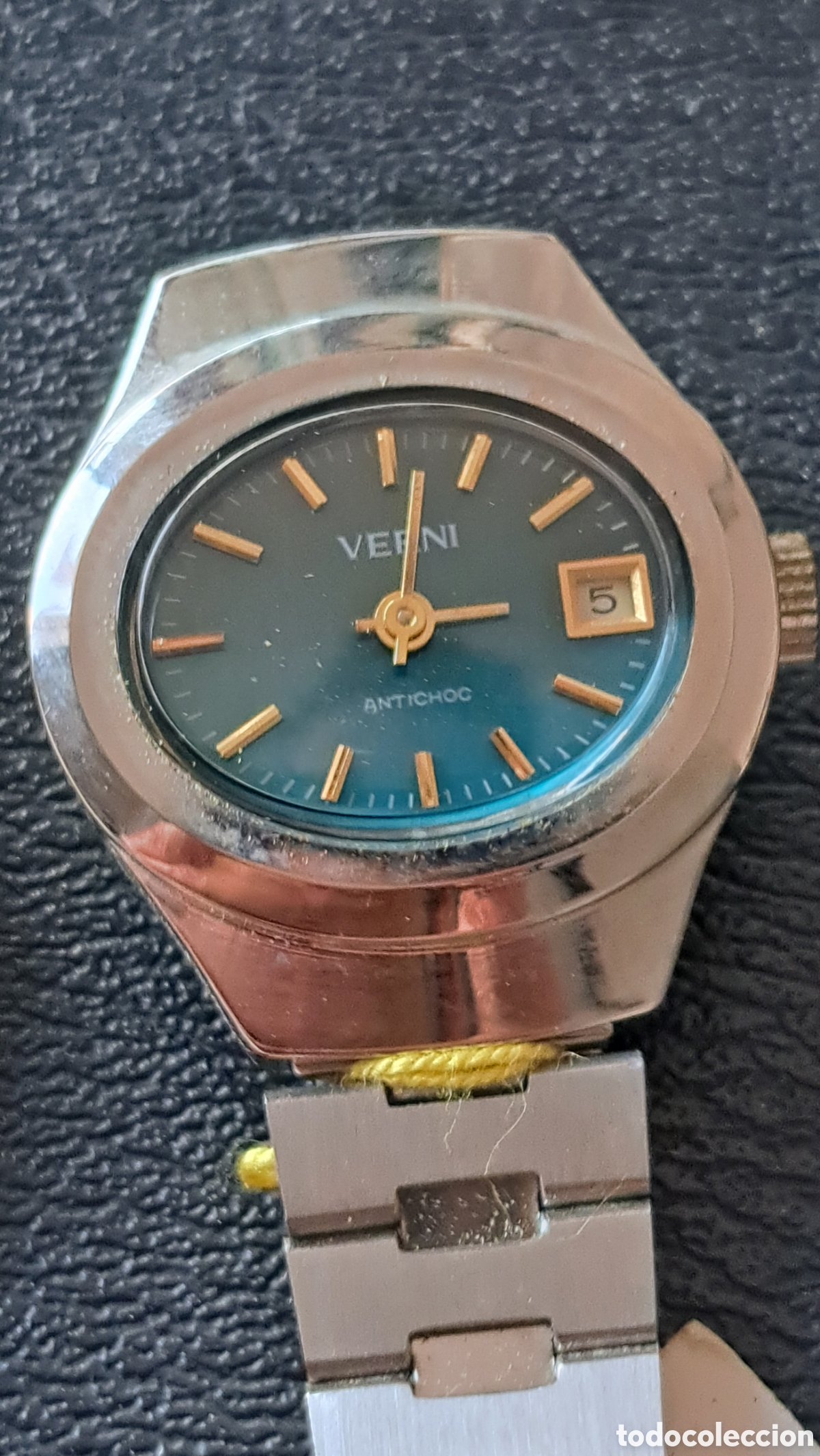 Relojes autom&aacute;ticos: Colecci&oacute;n de relojes autom&aacute;ticos y de cuerda nuevos - Foto 4