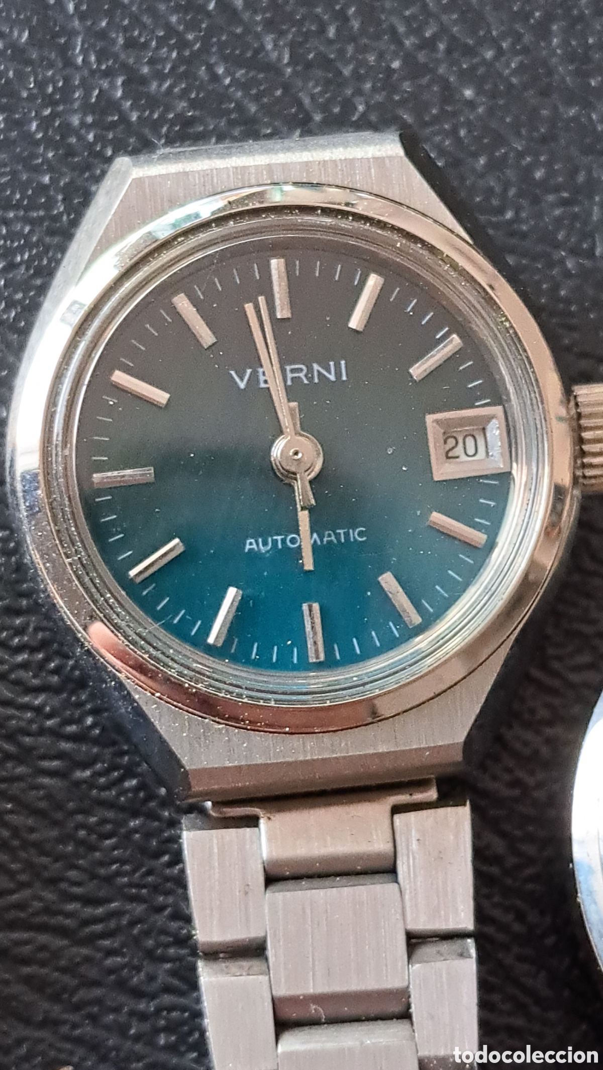 Relojes autom&aacute;ticos: Colecci&oacute;n de relojes autom&aacute;ticos y de cuerda nuevos - Foto 5