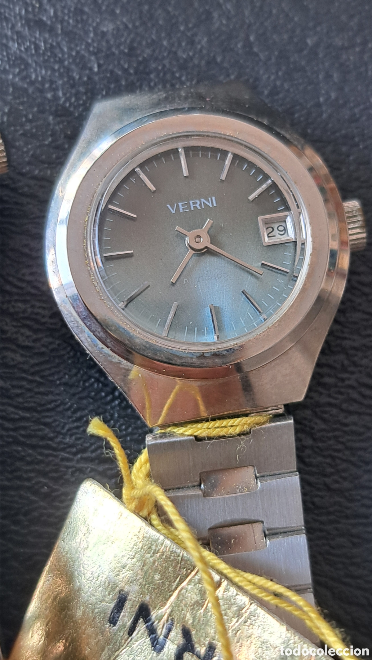 Relojes autom&aacute;ticos: Colecci&oacute;n de relojes autom&aacute;ticos y de cuerda nuevos - Foto 6