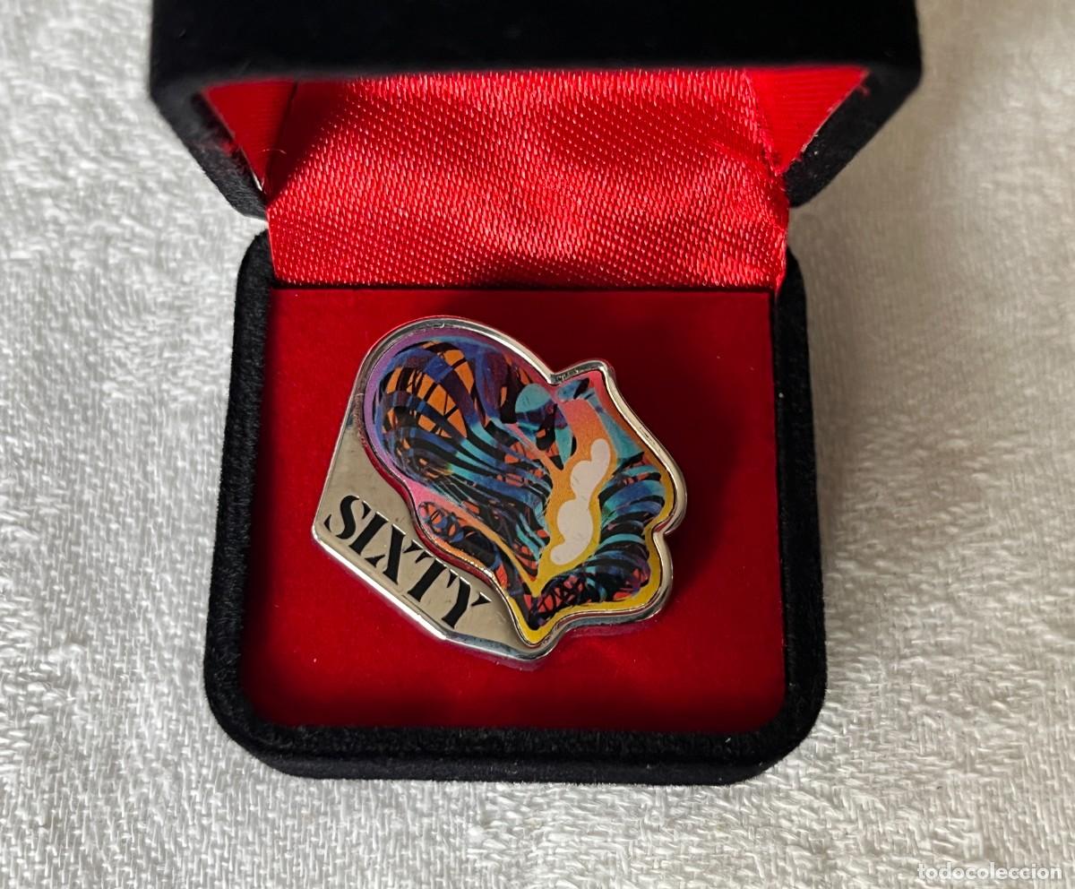 Relojes autom&aacute;ticos: Reloj de pulsera Rolling Stones - Foto 5