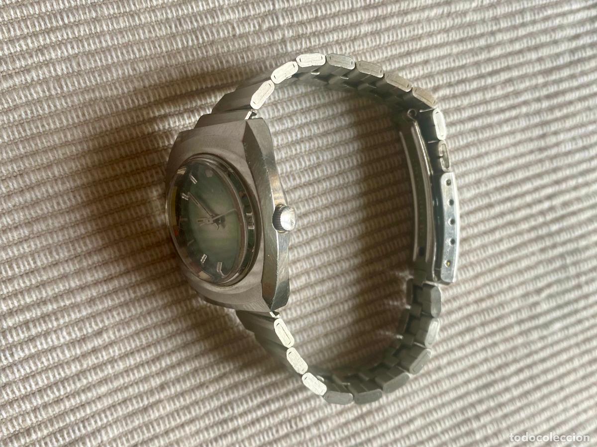 Relojes autom&aacute;ticos: RELOJ RADIANT BLUMAR AUTOM&Aacute;TICO MUJER VINTAGE - Foto 5