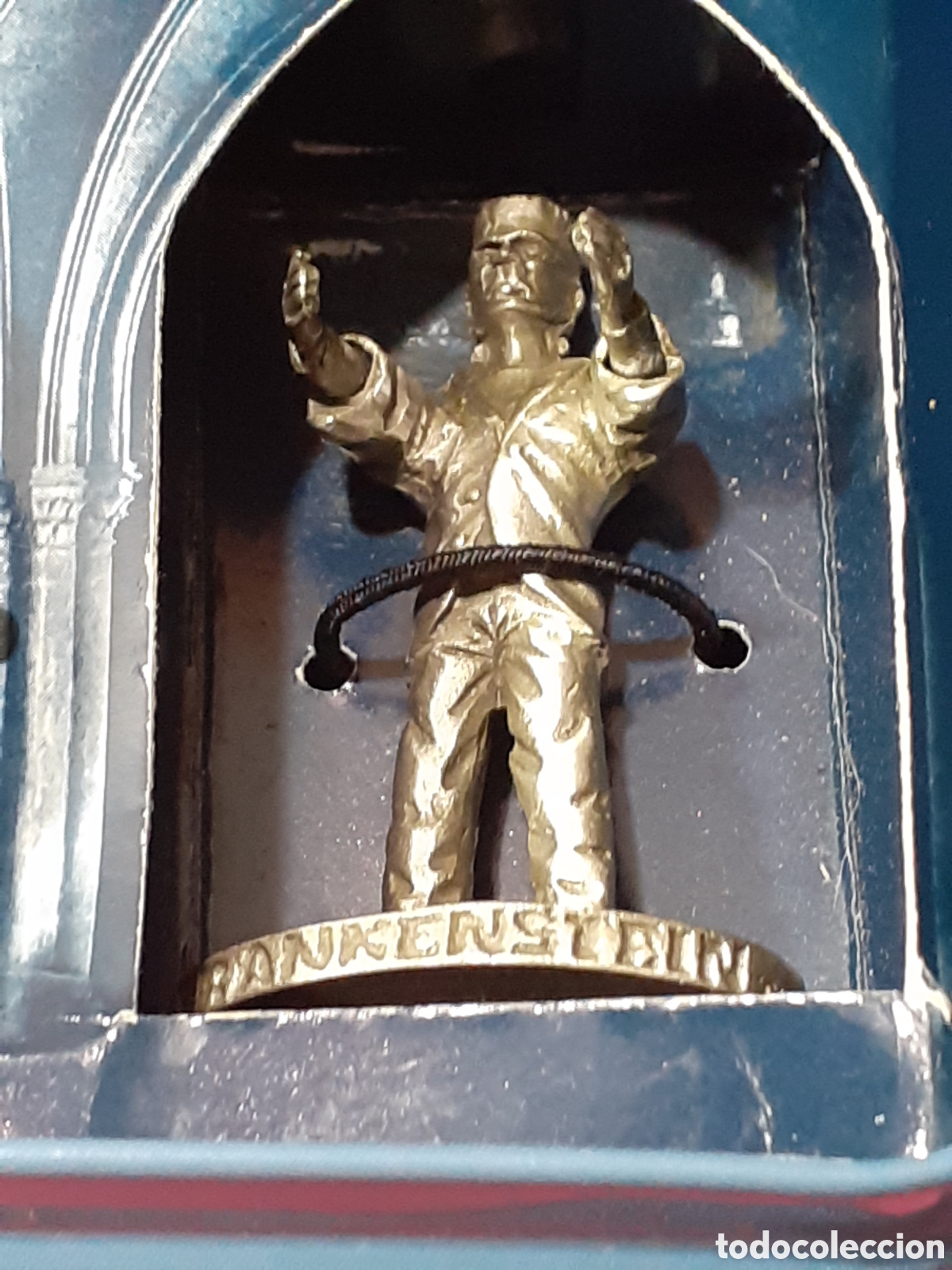 Relojes autom&aacute;ticos: Reloj Fossil Frankenstein. - Foto 8