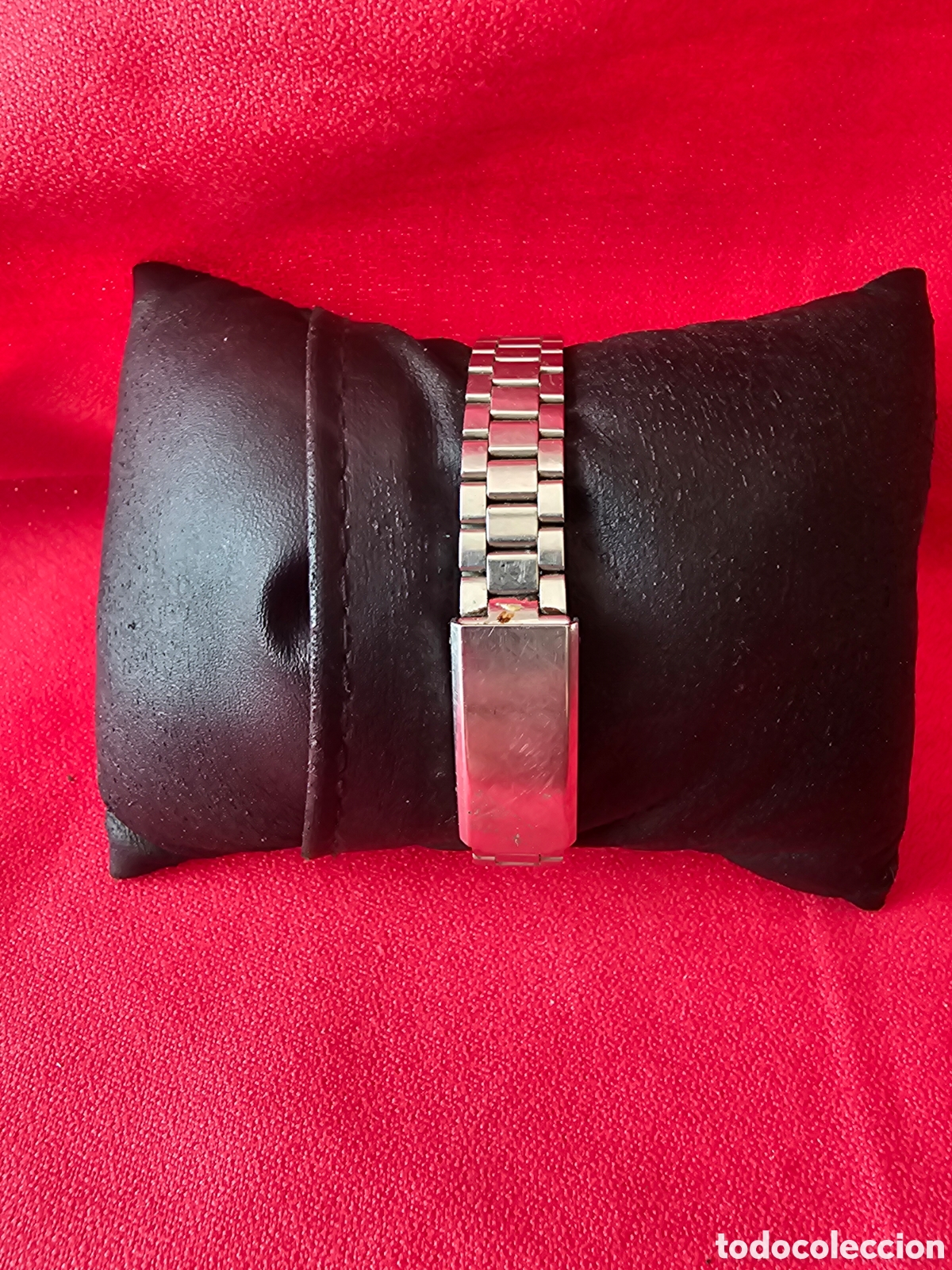 Relojes autom&aacute;ticos: RELOJ CITIZEN MUJER AUTOMATICO 21 JEWELS - Foto 4