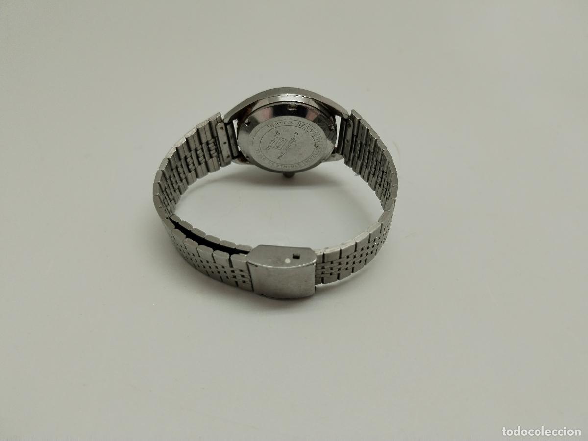 Relojes autom&aacute;ticos: reloj citizen automatico - Foto 8