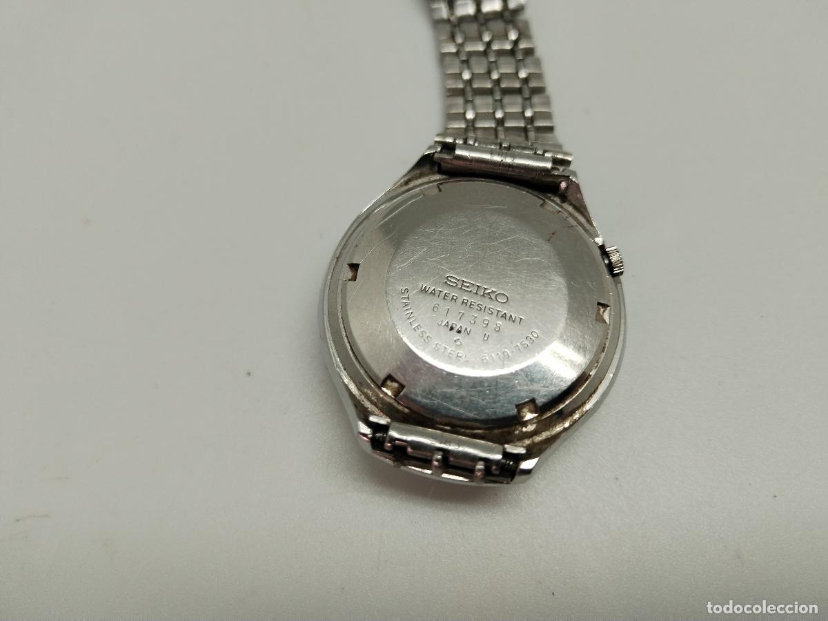 Relojes autom&aacute;ticos: reloj citizen automatico - Foto 10
