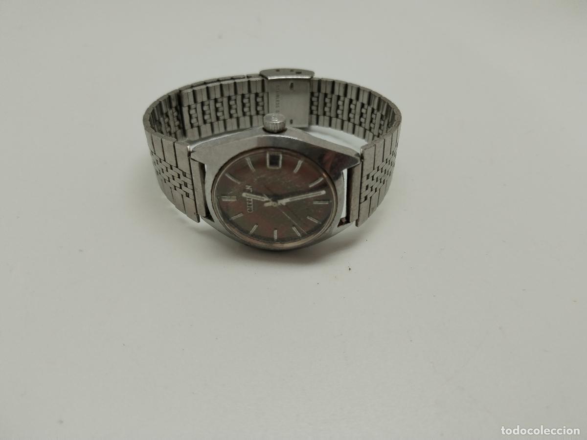 Relojes autom&aacute;ticos: reloj citizen automatico - Foto 17