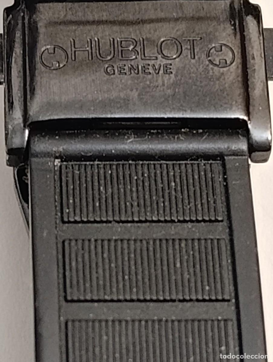 Relojes autom&aacute;ticos: RELOJES UNO AUTOM&Aacute;TICO Y OTRO CARGA SOLAR - Foto 6