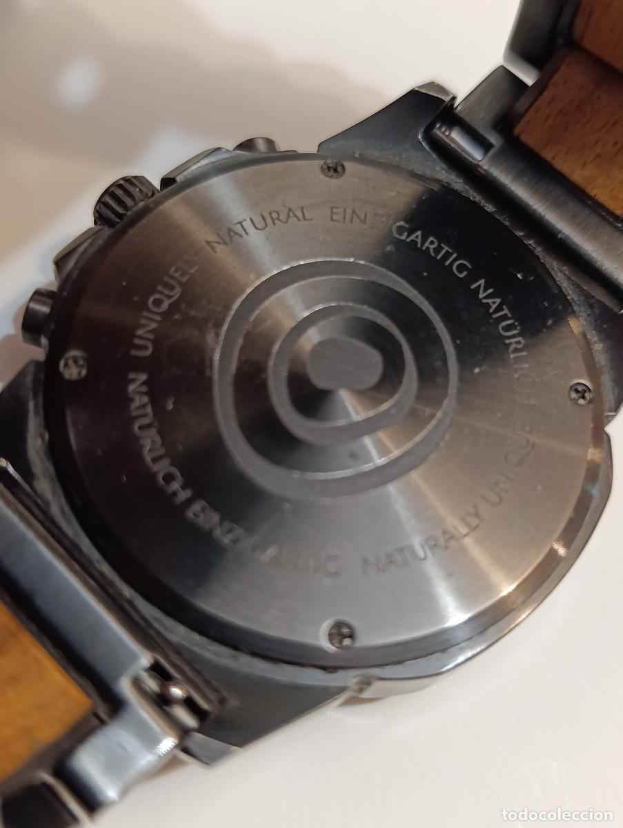 Relojes autom&aacute;ticos: RELOJES UNO AUTOM&Aacute;TICO Y OTRO CARGA SOLAR - Foto 8