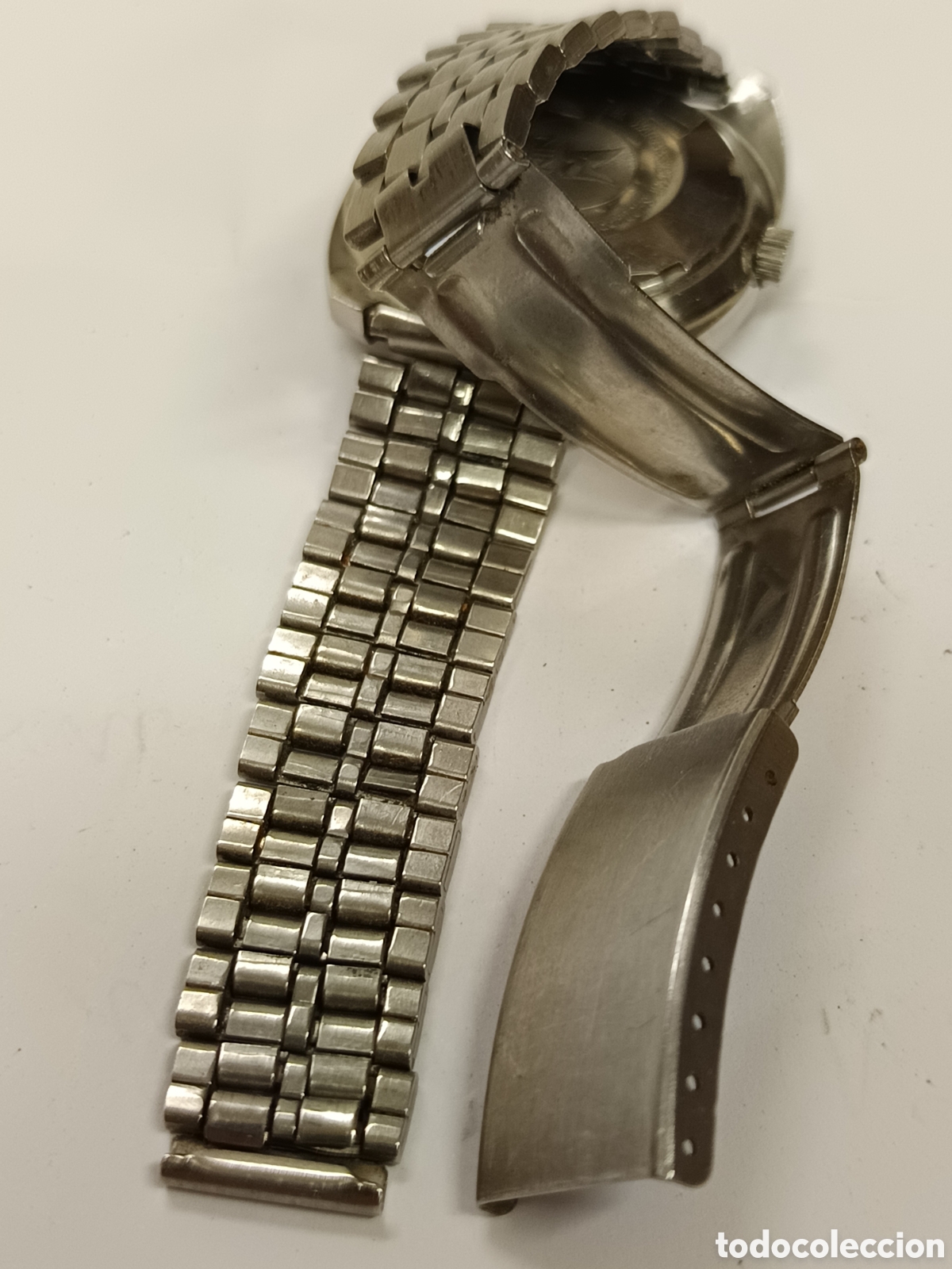 Relojes autom&aacute;ticos: Reloj Nino Automatic 25 jewels - Foto 5
