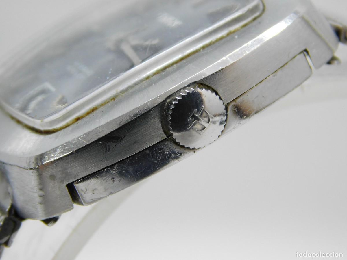 Relojes autom&aacute;ticos: RELOJ DE PULSERA - TISSOT AUTOMATIC STYLIST - Foto 5
