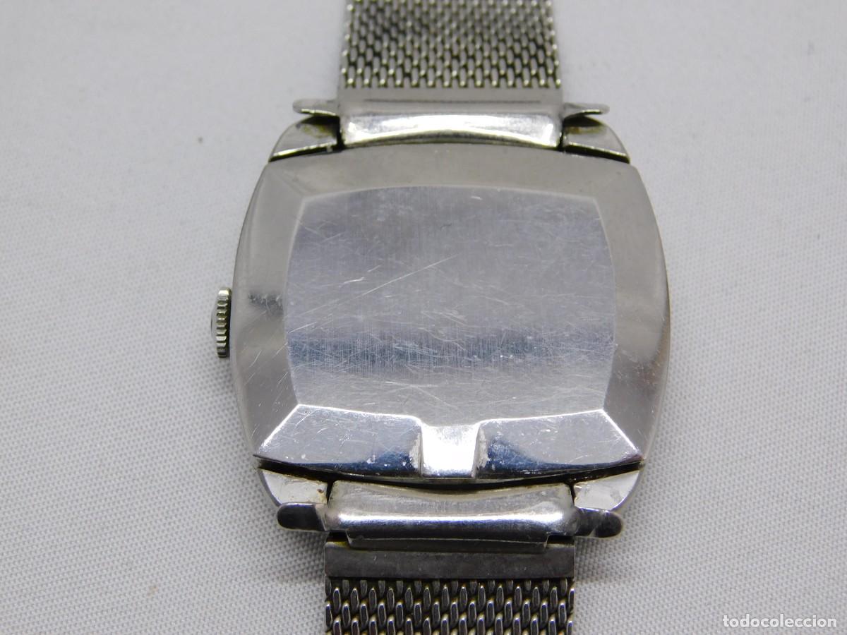 Relojes autom&aacute;ticos: RELOJ DE PULSERA - TISSOT AUTOMATIC STYLIST - Foto 8