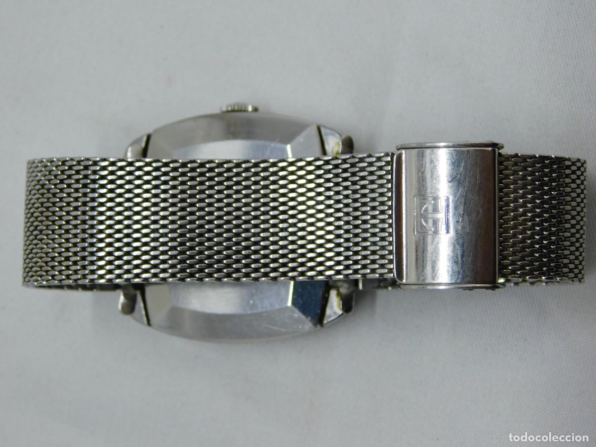 Relojes autom&aacute;ticos: RELOJ DE PULSERA - TISSOT AUTOMATIC STYLIST - Foto 12