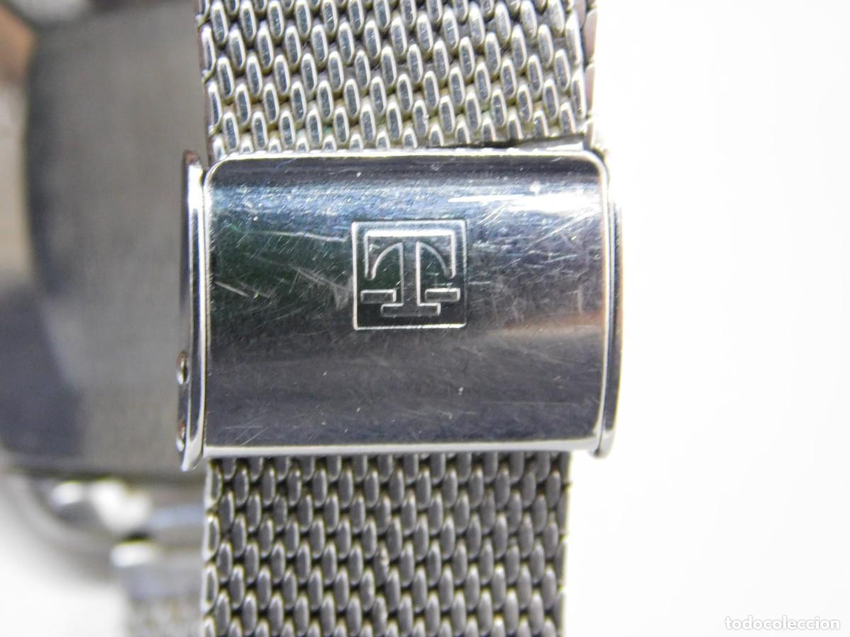 Relojes autom&aacute;ticos: RELOJ DE PULSERA - TISSOT AUTOMATIC STYLIST - Foto 13
