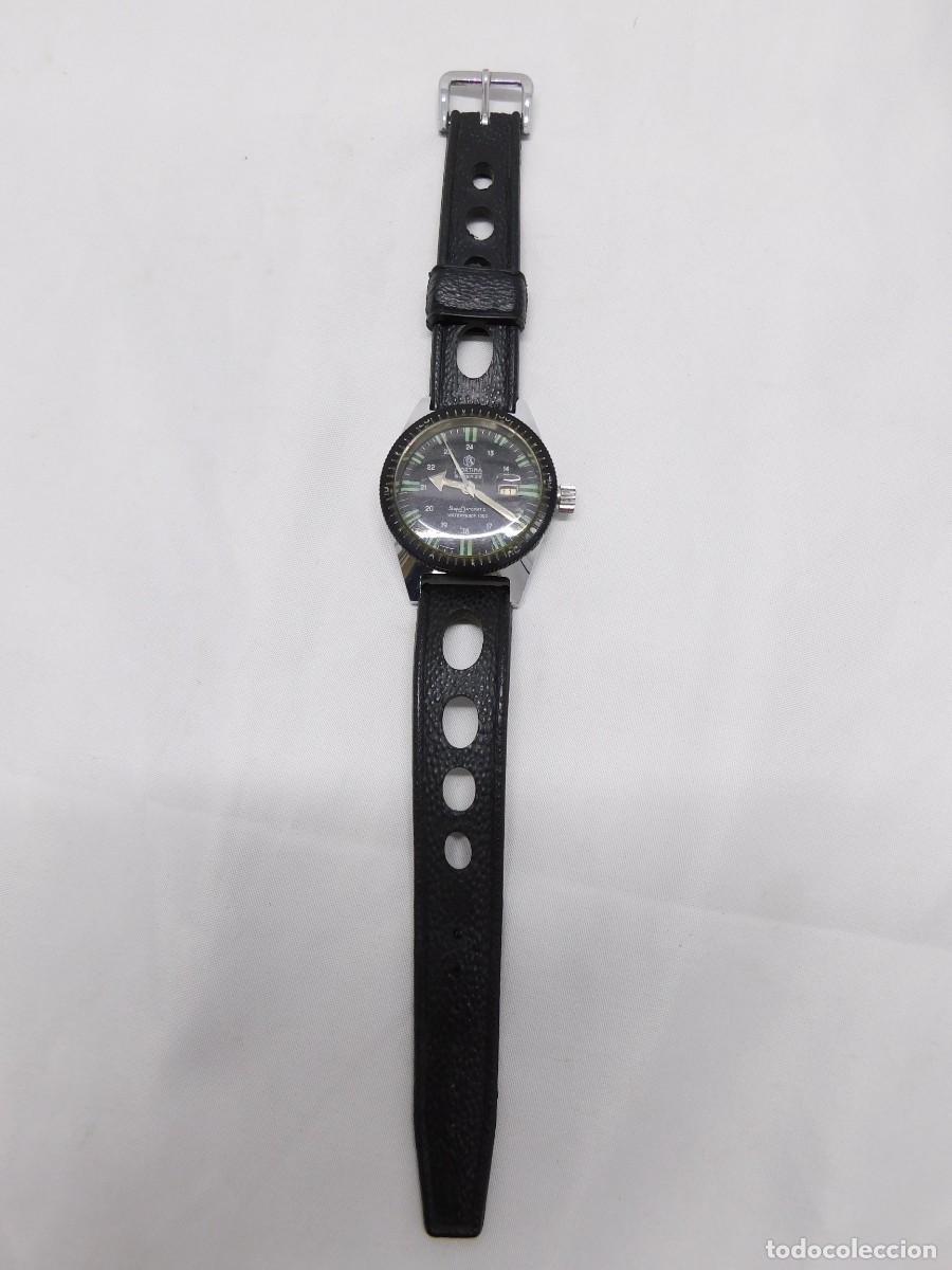 Relojes autom&aacute;ticos: RELOJ DE PULSERA - MORTIMA AUTOMATIC SUPER 28 - Foto 7