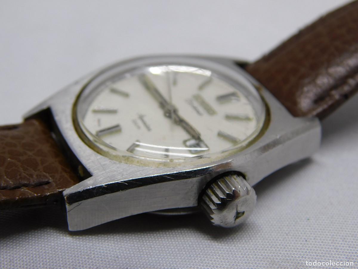 Relojes autom&aacute;ticos: RELOJ DE PULSERA - DUWARD OCEANIC AQUASTAR AUTOMATIC - Foto 5