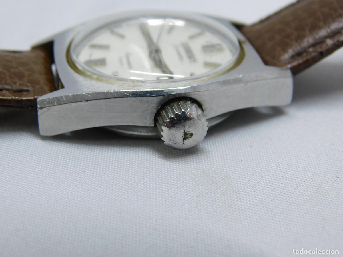 Relojes autom&aacute;ticos: RELOJ DE PULSERA - DUWARD OCEANIC AQUASTAR AUTOMATIC - Foto 6