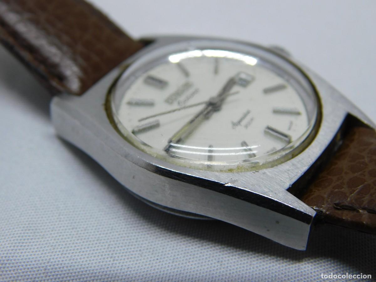 Relojes autom&aacute;ticos: RELOJ DE PULSERA - DUWARD OCEANIC AQUASTAR AUTOMATIC - Foto 7