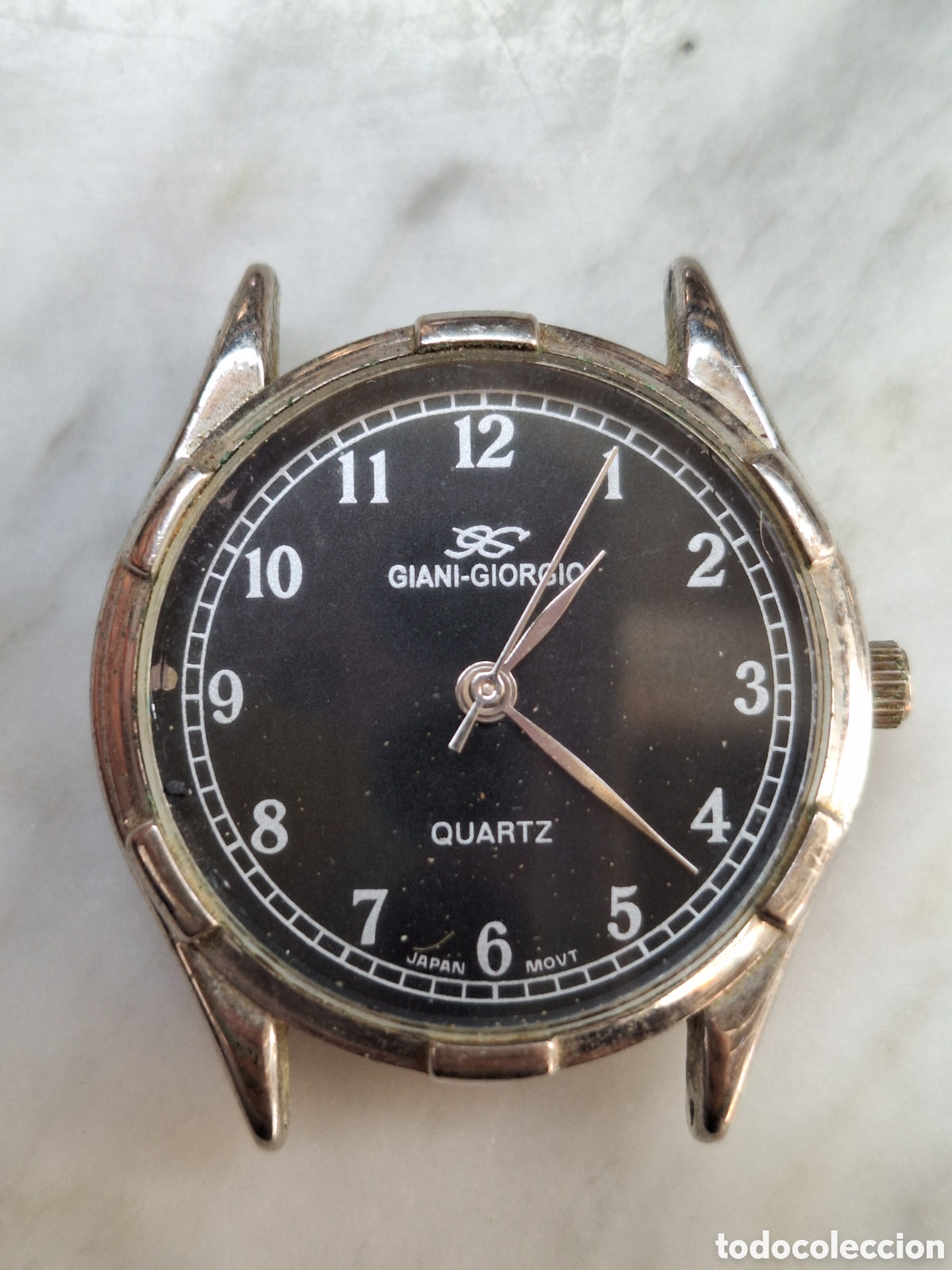 Relojes autom&aacute;ticos: Reloj Giani-Giorgio water resistant - Foto 1