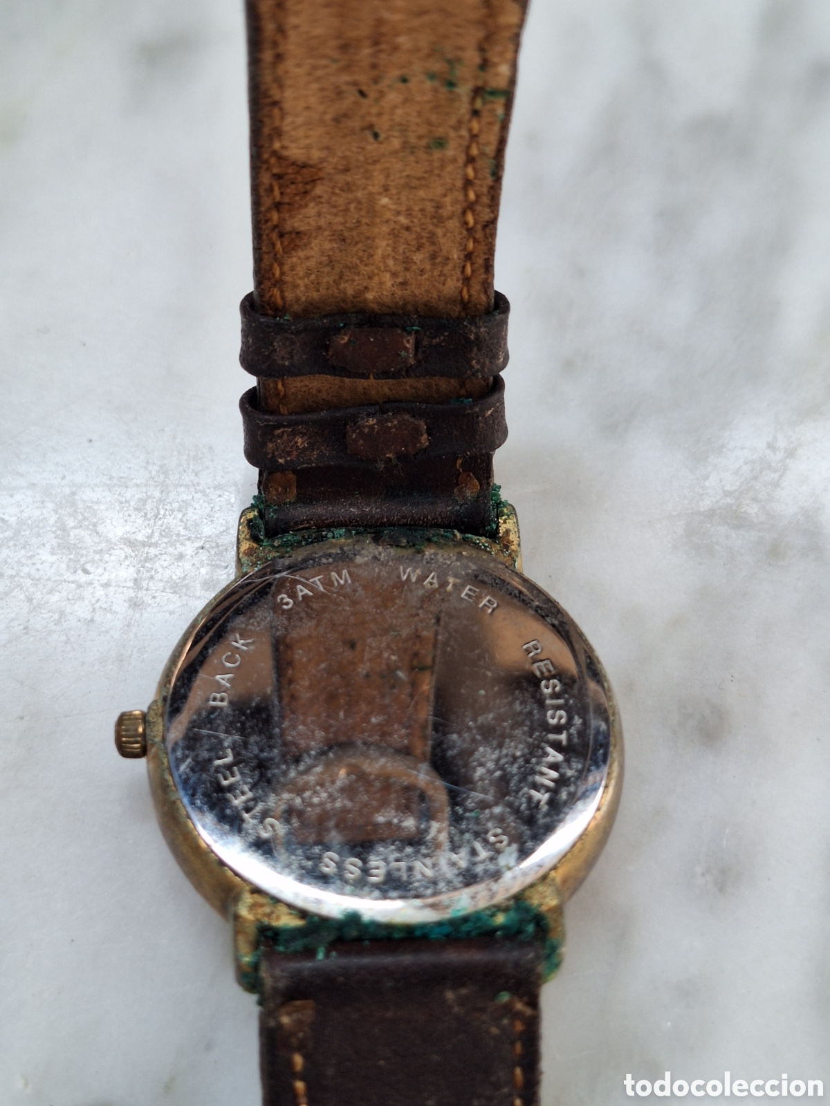 Relojes autom&aacute;ticos: Reloj Longchamp water resistant - Foto 3