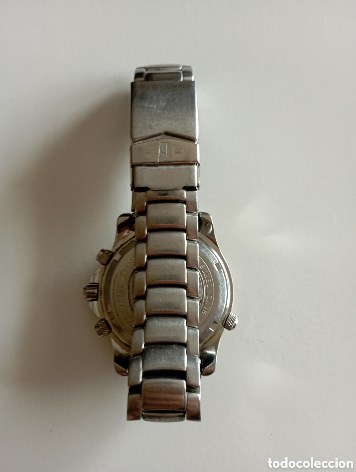 Relojes autom&aacute;ticos: Reloj Festina Cronograph - Foto 2