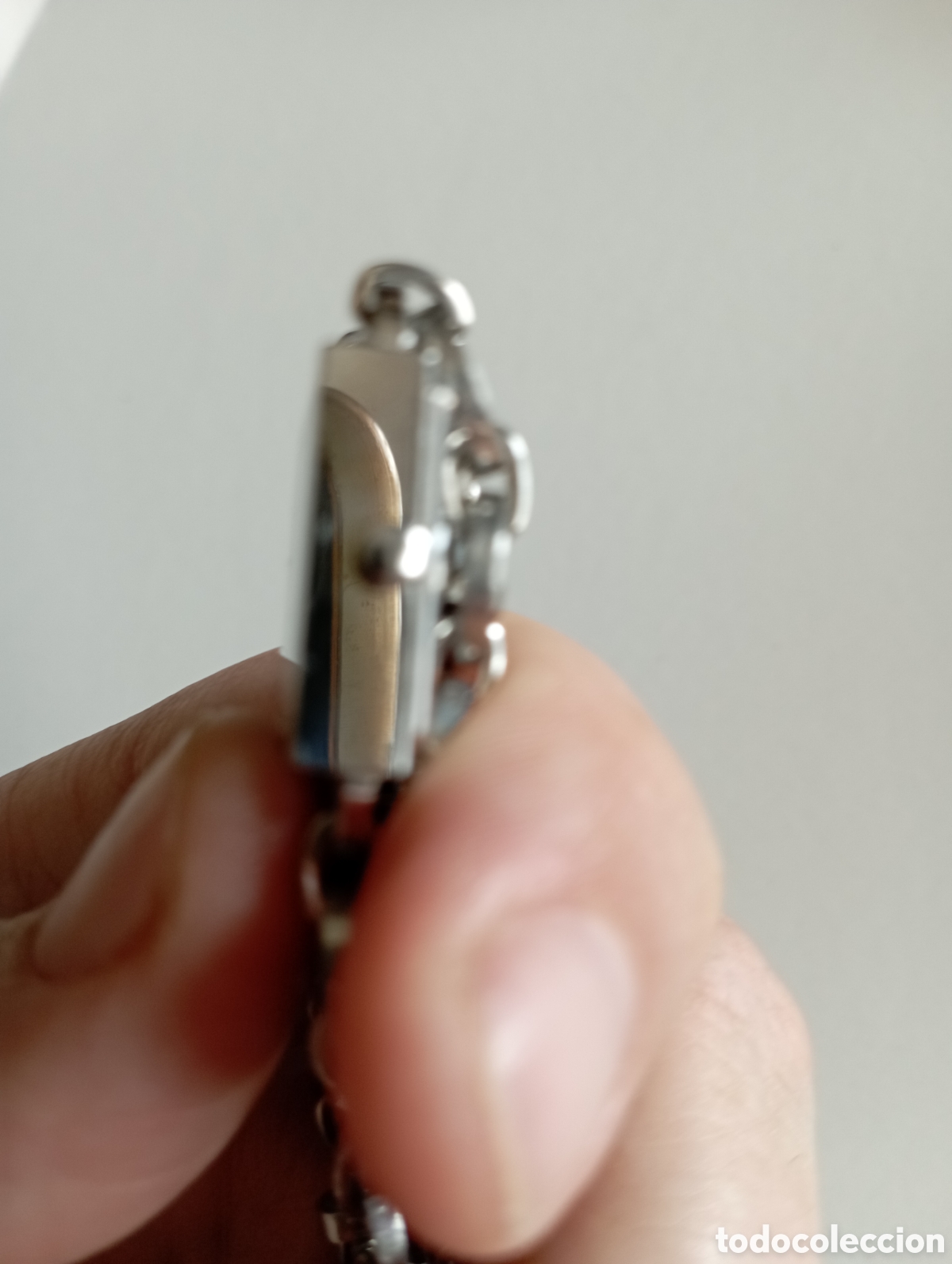 Relojes autom&aacute;ticos: Reloj de mujer Alfex - Foto 3