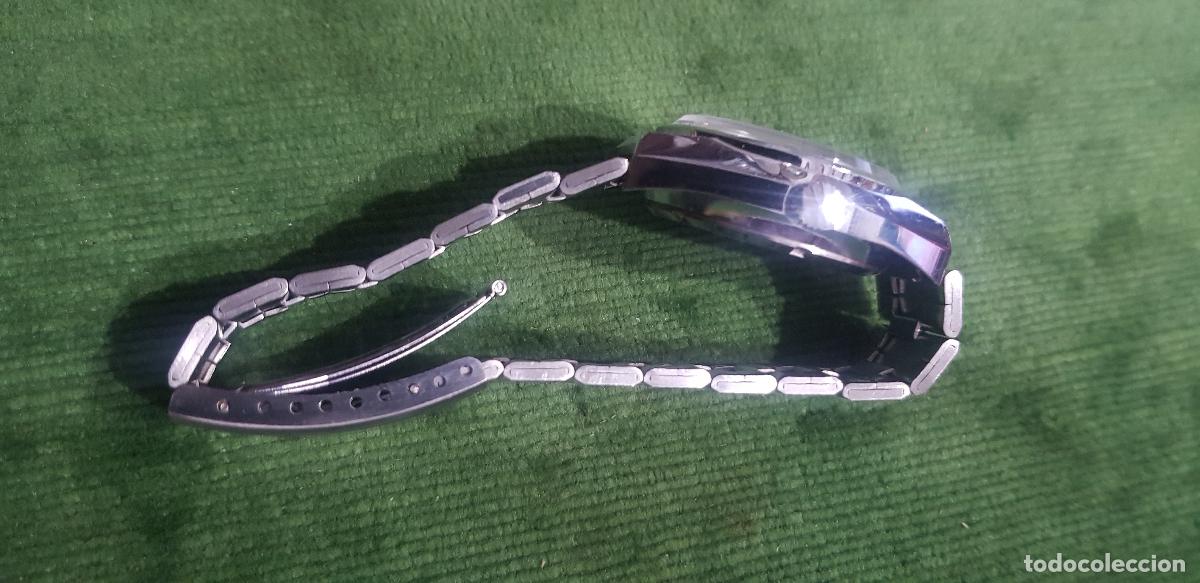 Relojes autom&aacute;ticos: RADIANT ANTICHOC AUTOMATIC - Foto 4