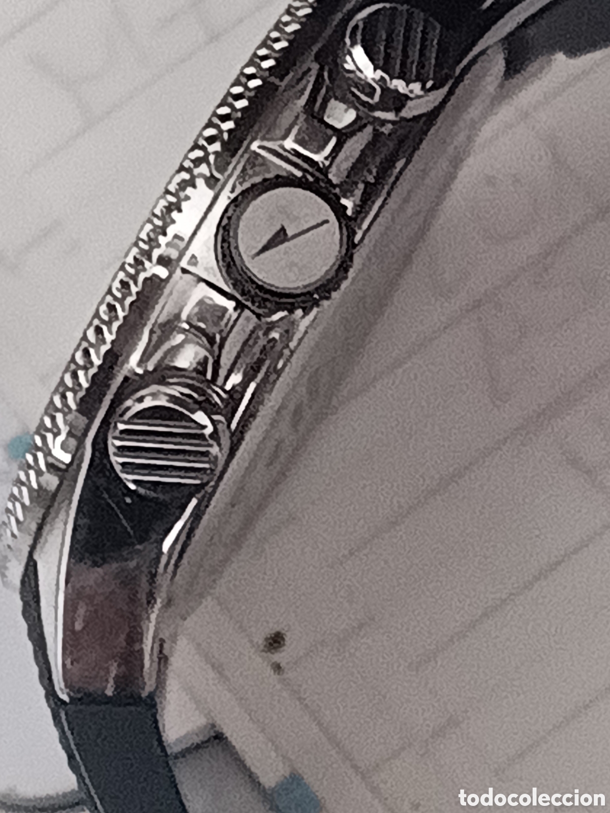 Relojes autom&aacute;ticos: Time Force Caballero TF 2903 M - Foto 2