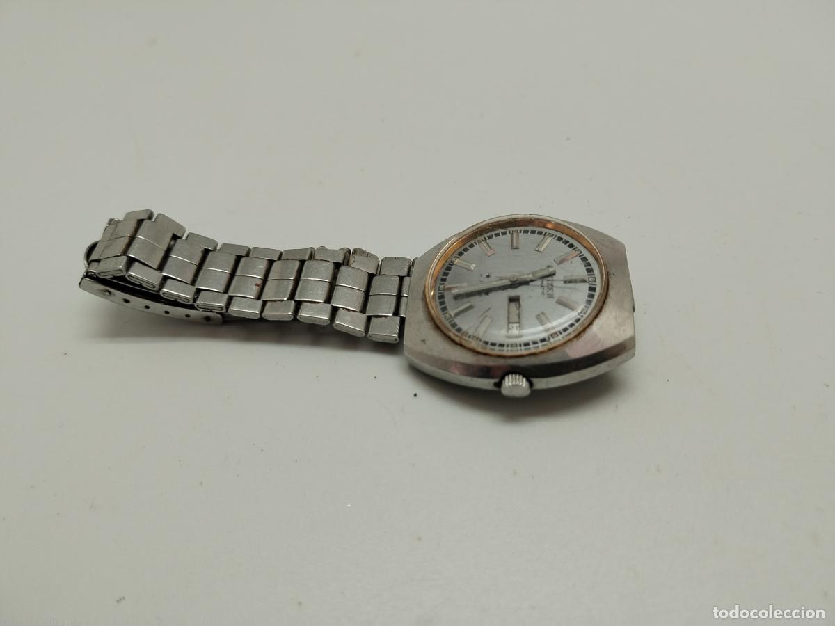 Relojes autom&aacute;ticos: reloj automatico citizen - Foto 8