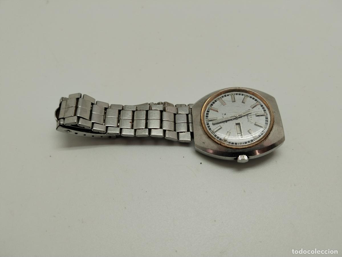 Relojes autom&aacute;ticos: reloj automatico citizen - Foto 9