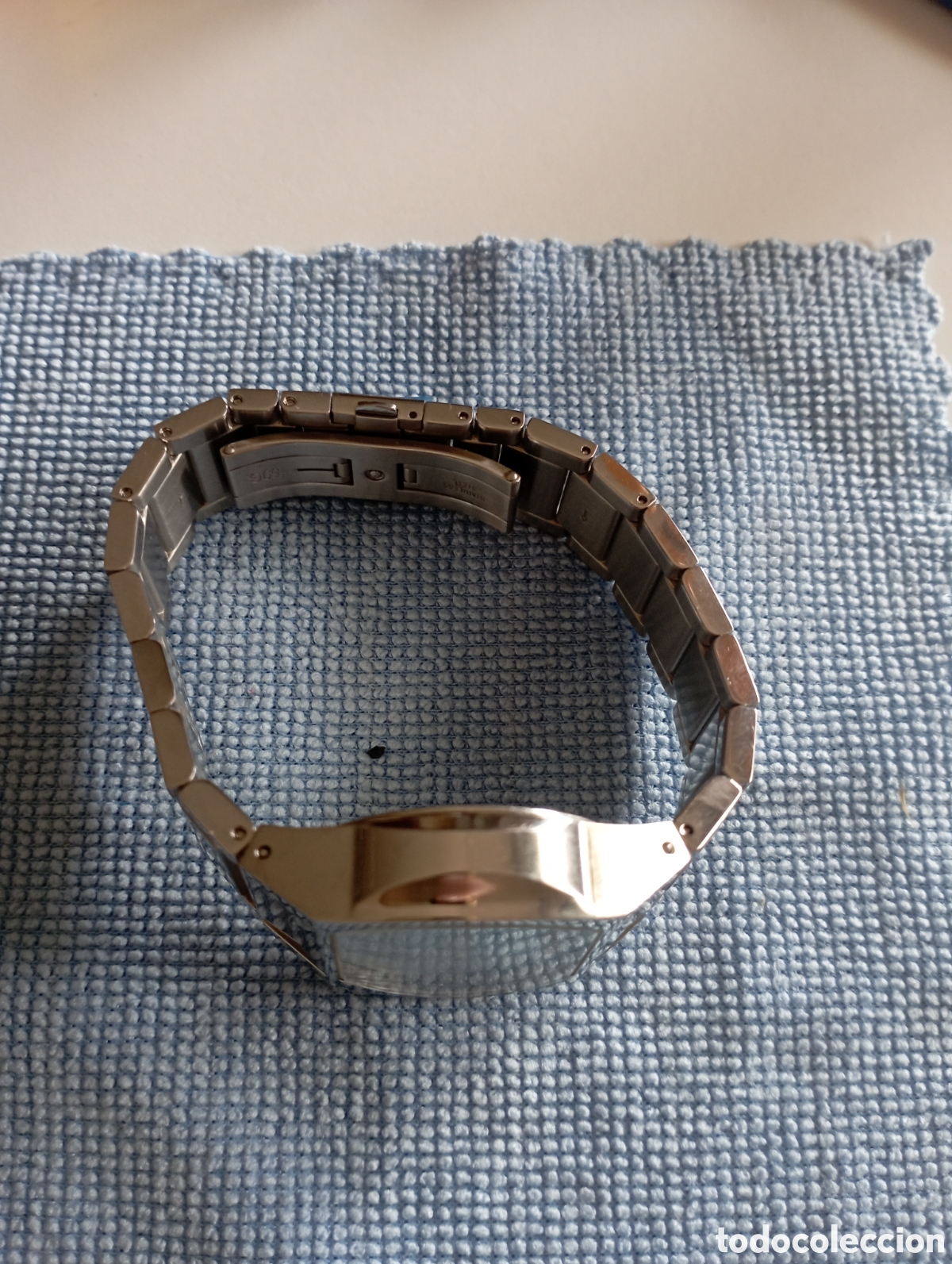 Relojes autom&aacute;ticos: Reloj Breil Unisexo Wonder - Foto 2